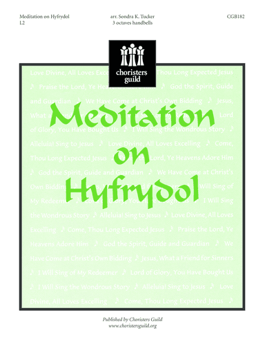 Meditation on Hyfrydol