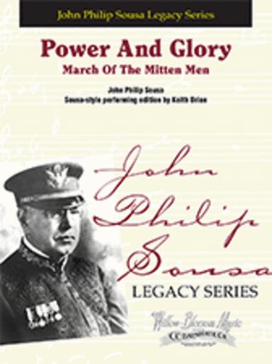 Power And Glory