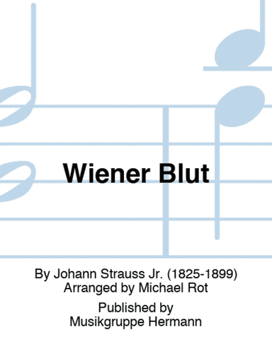 Wiener Blut