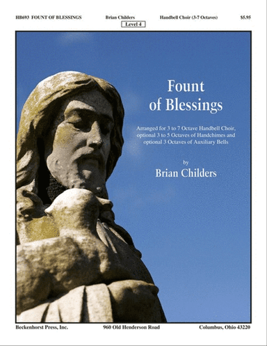 Fount of Blessings