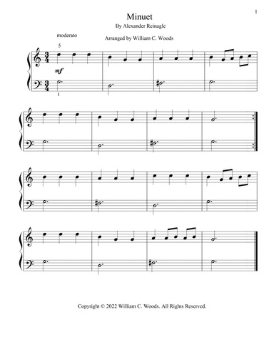 Minuet