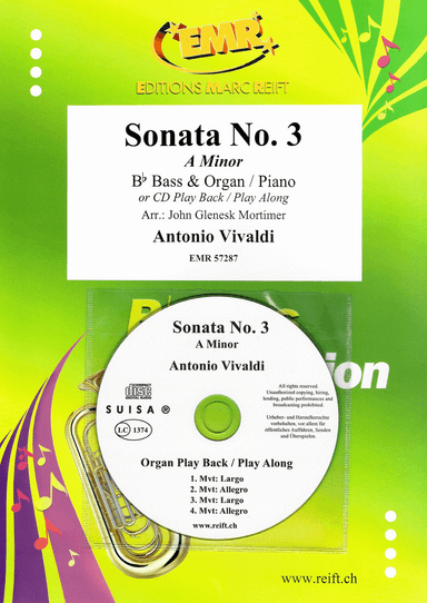 Sonata No. 3