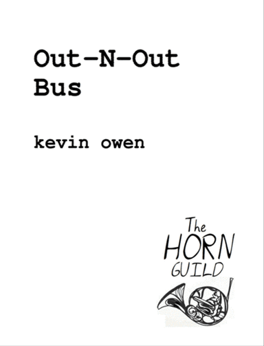 Out-N-Out Bus