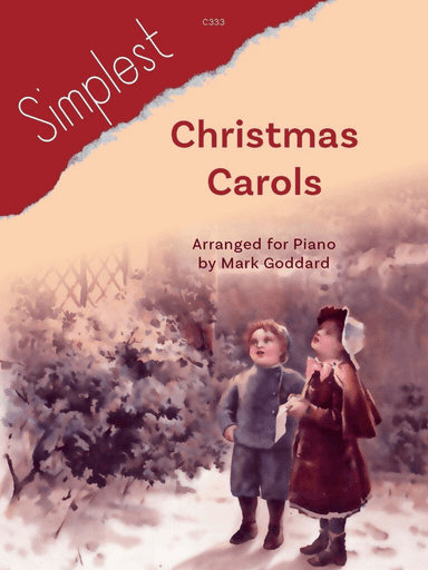 Simplest Christmas Carols