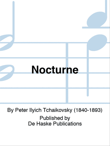 Nocturne