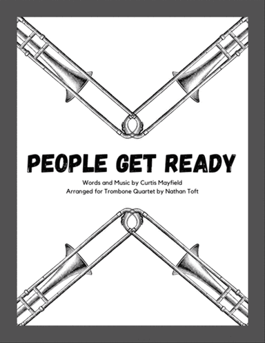 People Get Ready