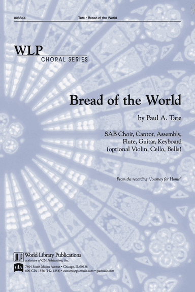 Bread of the World