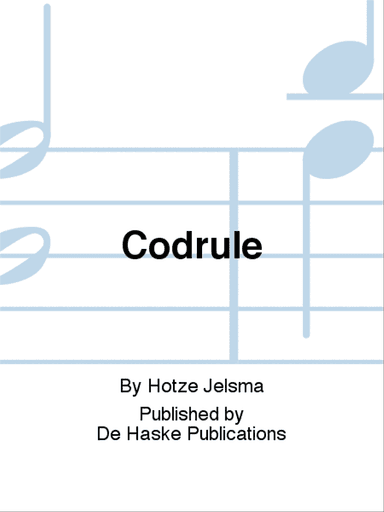 Codrule