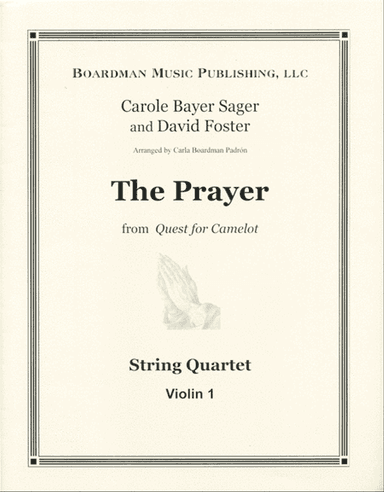 The Prayer
