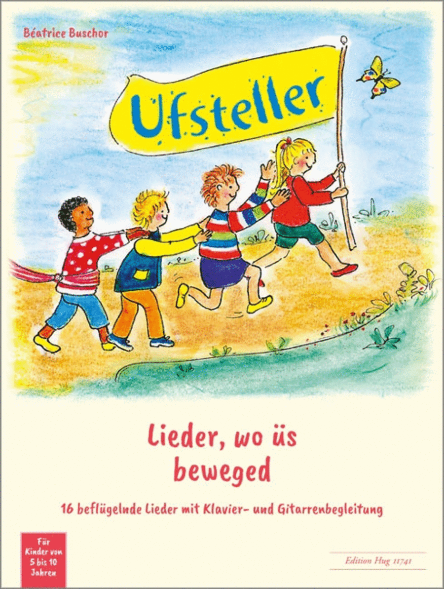 Ufsteller