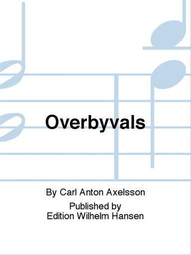 Överbyvals