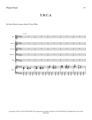 Y.m.c.a.