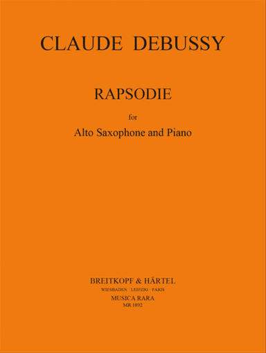 Rapsodie