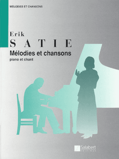 Melodies et Chansons