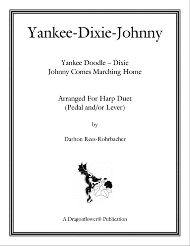 Yankee Dixie Johnny