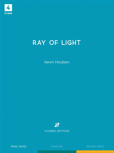 Ray of Light