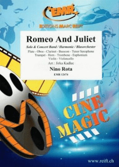Romeo And Juliet