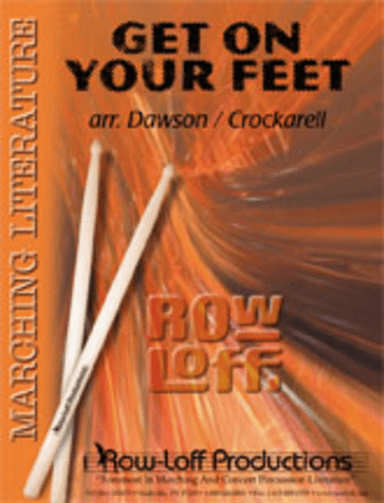 Get On Your Feet w/Tutor Tracks