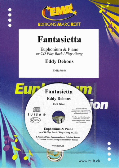 Fantasietta