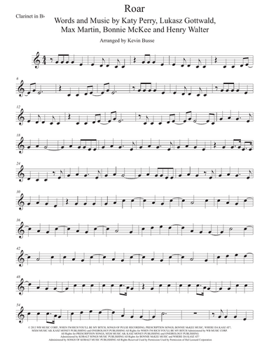 Roar