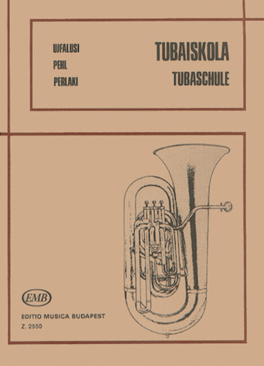 Tuba Tutor