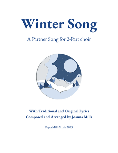 Winter Song