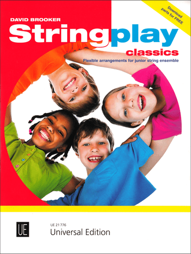 String Play Classics