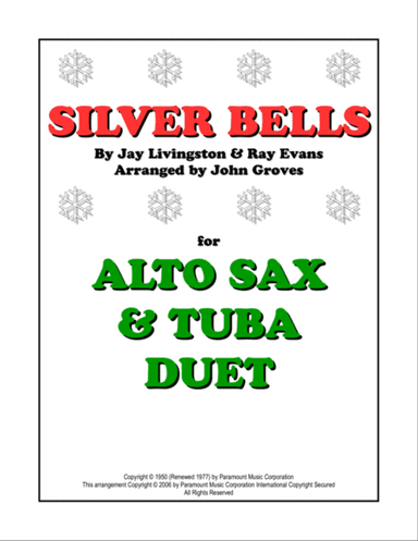 Silver Bells