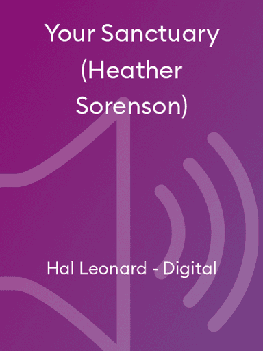 Your Sanctuary (Heather Sorenson)