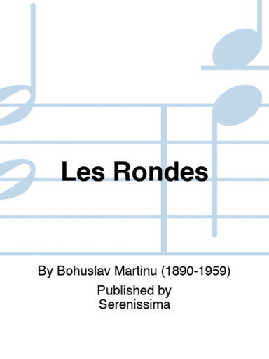 Les Rondes