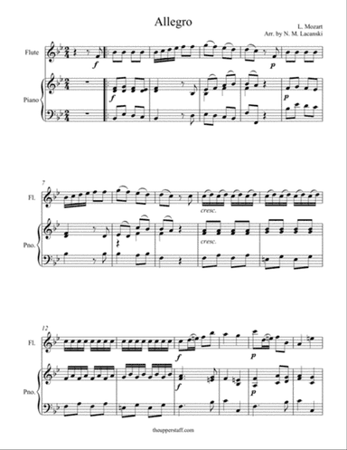 Allegro