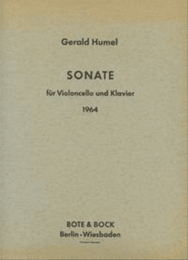 Sonata