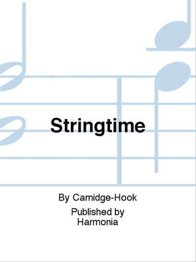 Stringtime