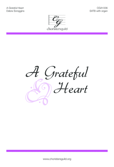 A Grateful Heart