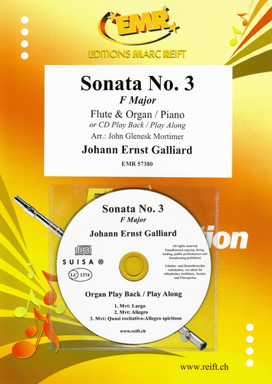 Sonata No. 3