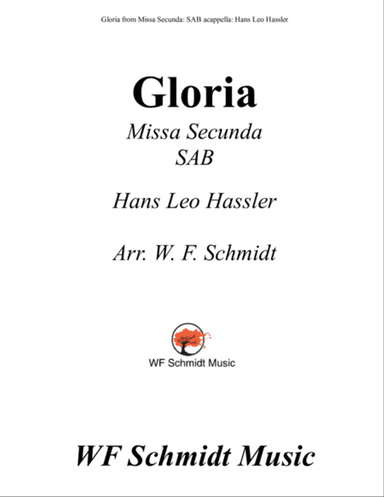 Gloria