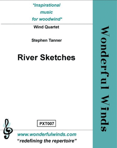River Sketches
