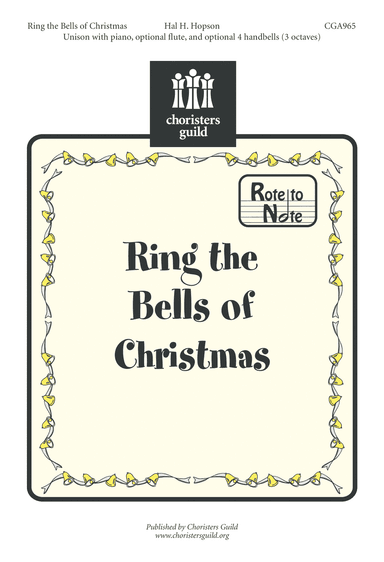 Ring the Bells of Christmas