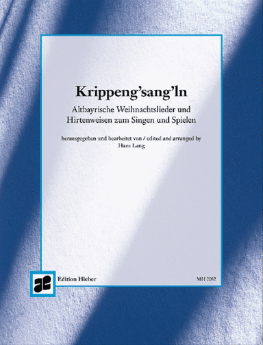 Krippen G'sangln