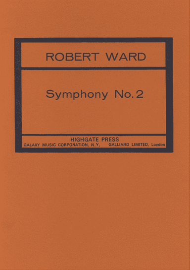 Symphony No. 2
