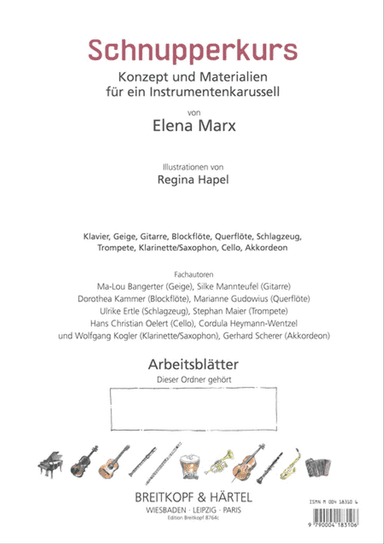 Schnupperkurs