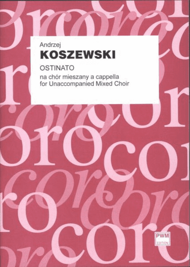 Ostinato