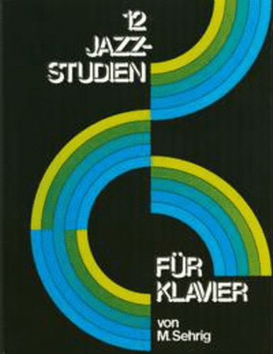Jazz-Studien