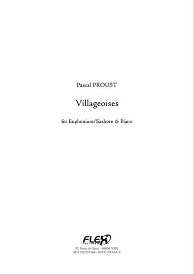 Villageoises