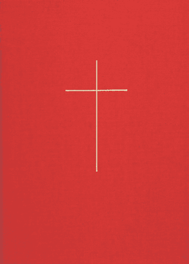 The Lutheran Hymnal: Organist's Edition