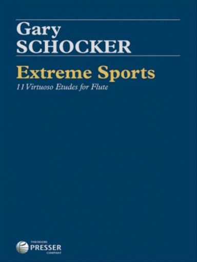 Extreme Sports