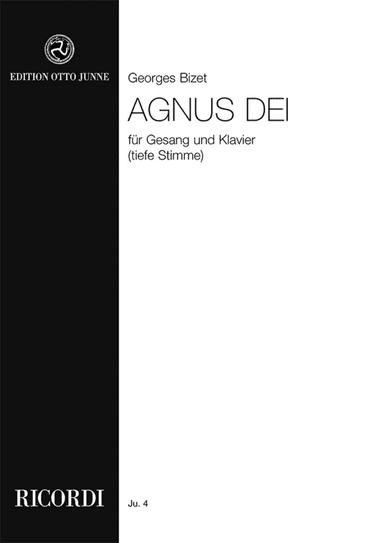 Agnus Dei
