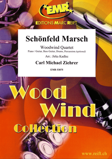 Schonfeld Marsch