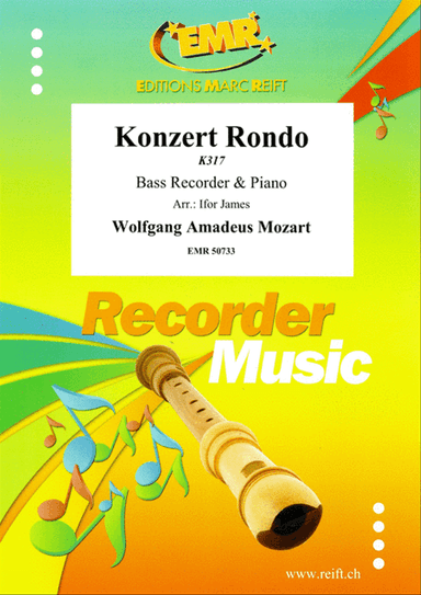 Konzert Rondo