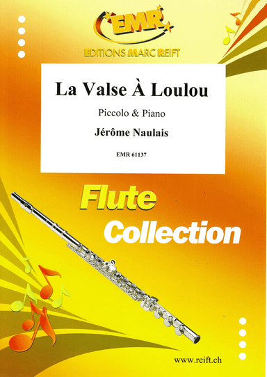 La Valse A Loulou